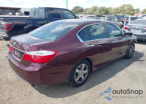 2015 Honda Accord Lx z USA, uszkodzony, nr VIN 1HGCR2F32FA161034
